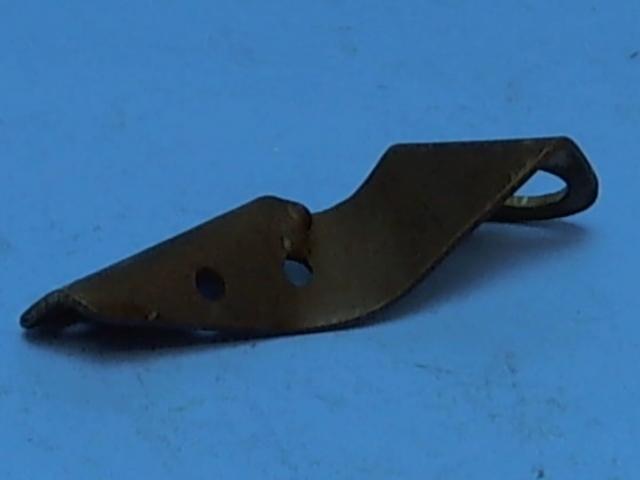 1243019-2 Cessna - BRACKET-SQUAT SWITCH (Cracked - See details)